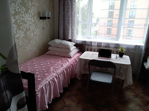 Sõle tn 58, Põhja-Tallinn, Tallinn, Harjumaa (2 foto / 12)