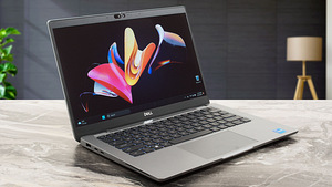 Dell Latitude 5340 - бизнес-класс ноутбук, в очень хорошем состоянии (1 фото из 1)