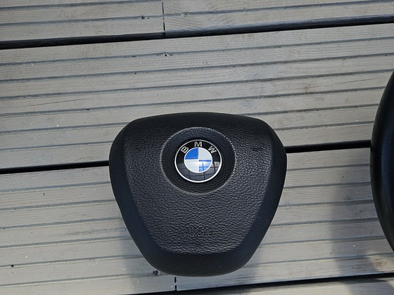 BMW f15 originaal rool, LDWga