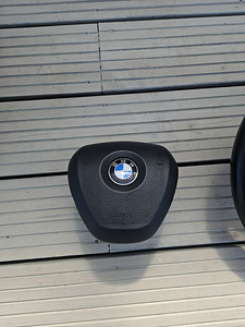 BMW f15 originaal rool, LDWga (2 foto / 5)