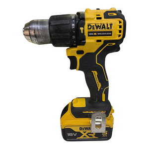 DeWalt DCD709+5.0Ah 18V (1 фото из 1)