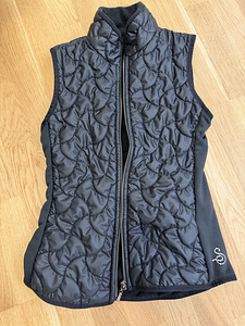 Sagester uus iluuisutamise vest (1 foto / 2)