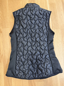 Sagester uus iluuisutamise vest (2 foto / 2)