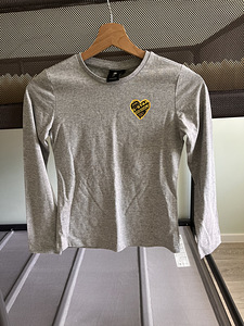 Uueväärne G-Star Raw longsleeve (1 foto / 4)