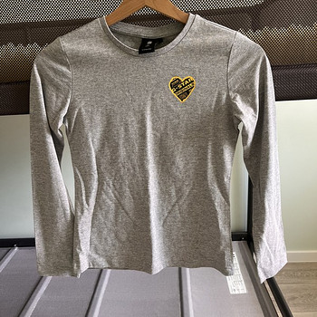 Uueväärne G-Star Raw longsleeve