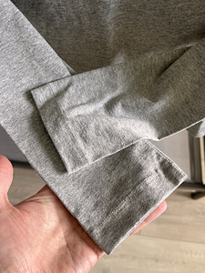 Uueväärne G-Star Raw longsleeve (3 foto / 4)