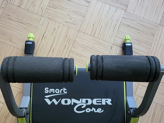 Treeningseade Smart Wonder Care
