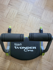 Treeningseade Smart Wonder Care (1 foto / 3)