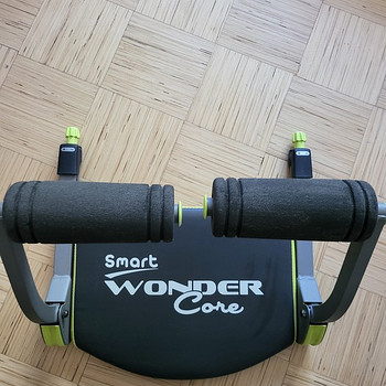 Treeningseade Smart Wonder Care