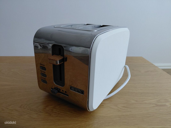 Röster Revetta RVT100WH