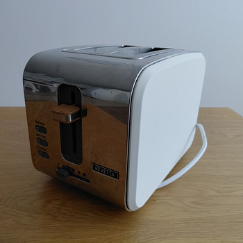 Тостер Revetta RVT100WH