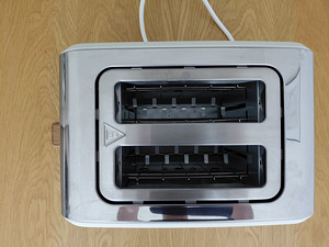 Röster Revetta RVT100WH (3 foto / 4)