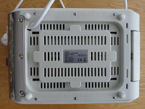Röster Revetta RVT100WH (4 foto / 4)