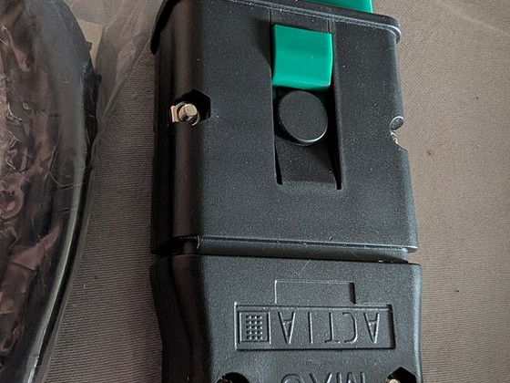OEM ACTIA PSA XS EVOLUTION 9780.Z5 VCI DIAGBOX & LEXIA PP200