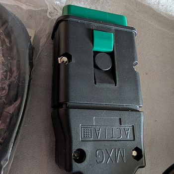 OEM ACTIA PSA XS EVOLUTION 9780.Z5 VCI DIAGBOX & LEXIA PP200