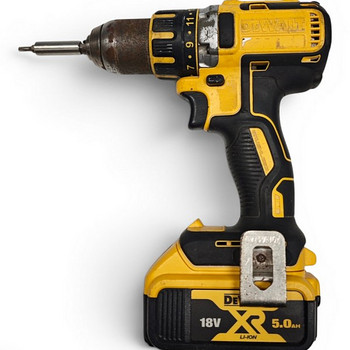 Akutrell Dewalt DCD790 + aku 5.0Ah