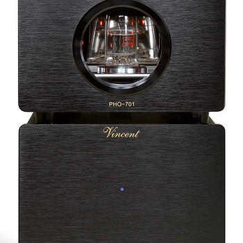 Vincent PHO-701 Tube Phono Preamplifier