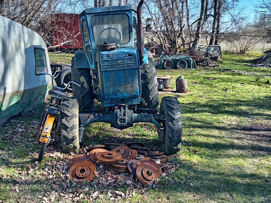 Müüa T40 AM