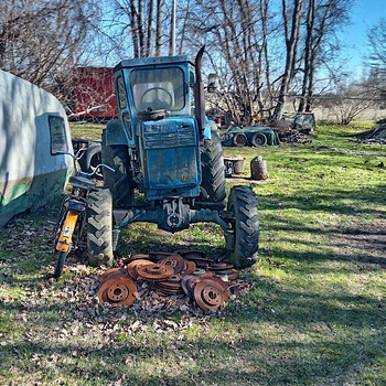 Müüa T40 AM