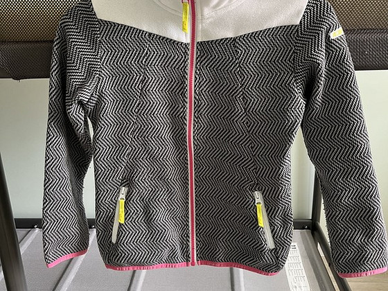 Icepeak fliis