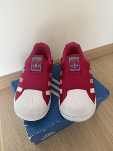 Adidas tossud, suurus 25 (3 foto / 3)
