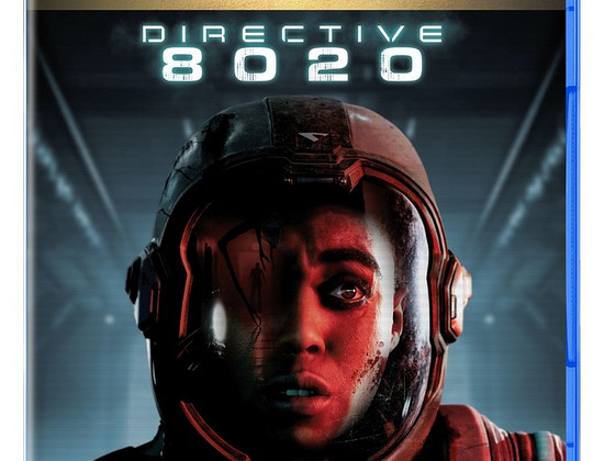 Directive 8020 ps5 deluxe edition