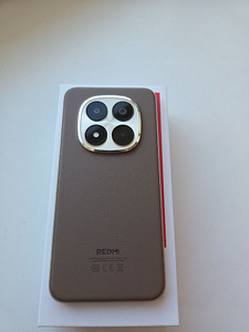 Продам Redmi Note 15 Pro+ 8/256GB (6 фото из 10)