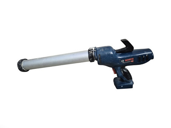 Akuga hermeetikupüstol GCG 18V-600 Professional P02