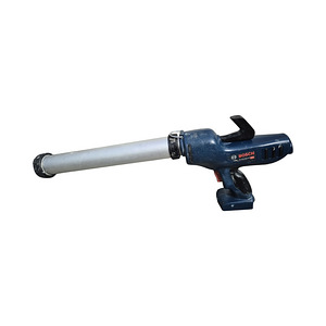 Akuga hermeetikupüstol GCG 18V-600 Professional P02 (1 foto / 1)