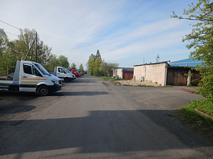 Kesk-Sõjamäe tn, Lasnamäe, Tallinn, Harjumaa (3 foto / 12)