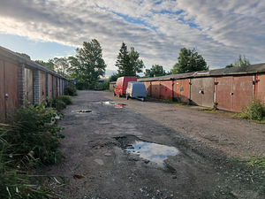Kesk-Sõjamäe tn, Lasnamäe, Tallinn, Harjumaa (4 foto / 12)