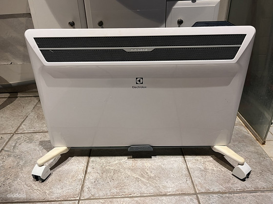 Радиатор Electrolux