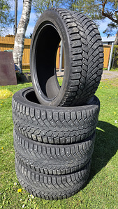 Rehvid 225/45 R18 Continental 4tk (2 foto / 10)