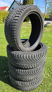 Rehvid 225/45 R18 Continental 4tk (4 foto / 10)