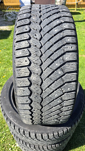 Rehvid 225/45 R18 Continental 4tk (5 foto / 10)