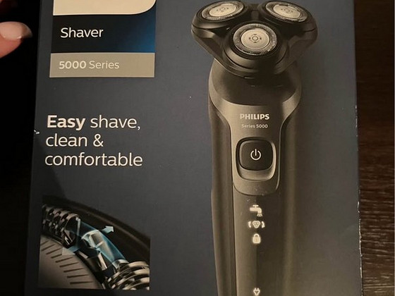 Philips 5000 серия