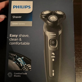 Philips 5000 series