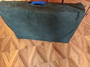 UUS massaažilaud vidaXL (4 foto / 4)
