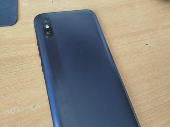 Redmi 9a