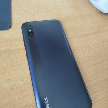 Redmi 9a