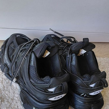 Balenciaga track