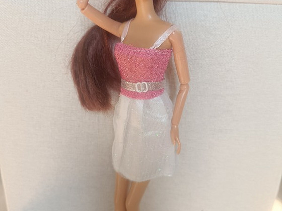 Barbie nukk
