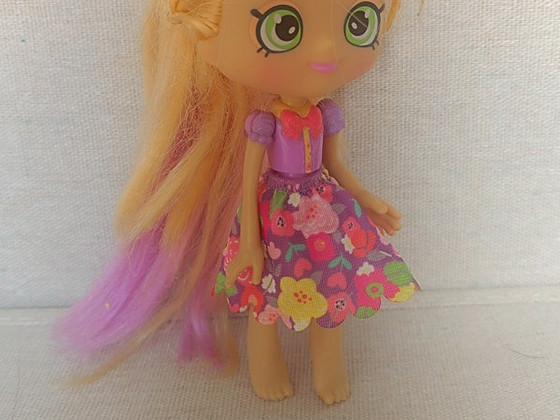 Shopkins nukk