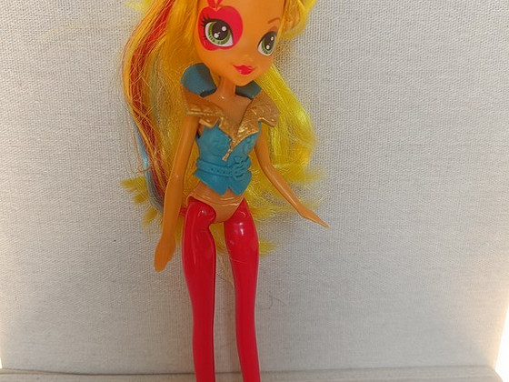 Nukk Applejack