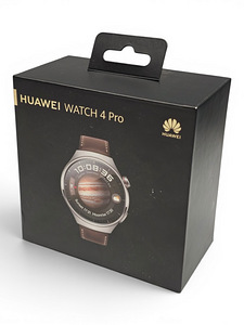 Nutikell Huawei Watch 4 Pro + laadija + karp (1 foto / 5)