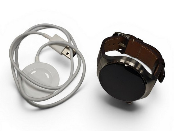Nutikell Huawei Watch 4 Pro + laadija + karp