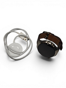 Nutikell Huawei Watch 4 Pro + laadija + karp (2 foto / 5)