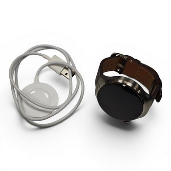 Смарт-часы Huawei Watch 4 Pro + зарядка + коробка