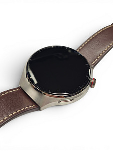 Nutikell Huawei Watch 4 Pro + laadija + karp (5 foto / 5)