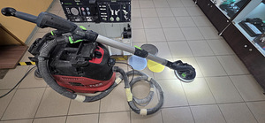 FESTOOL PLANEX LHS 2 225 EQ-Plus + FLEX VCE 33 L AC (2 фото из 3)